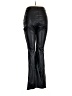 Commando Black Casual Pants Size M - photo 2