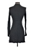 MNG Gray Casual Dress Size 4 - photo 2