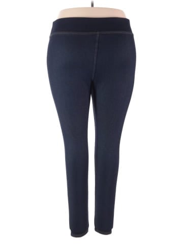 Hue Active Pants (view 2)