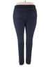 Hue Blue Active Pants Size 2X - photo 2