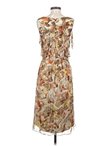 Carolina Herrera Cocktail Dress (view 2)