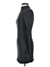 MNG Gray Casual Dress Size 4 - photo 5