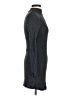 MNG Gray Casual Dress Size 4 - photo 4