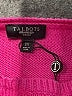Talbots Pink Pullover Sweater Size 2X - photo 7