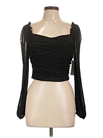 Kirious Long Sleeve Top (view 1)
