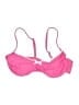 Solid & Striped Pink Swimsuit Top Size L - photo 1