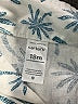 Carter's Tropical Ivory Short Sleeve Button-Down Shirt 12-18 MO / 18 MO - photo 3