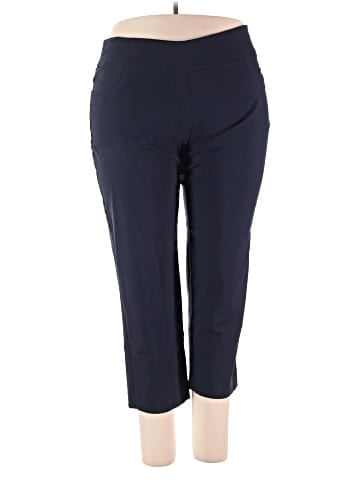 Ruby Rd. Active Pants (view 1)