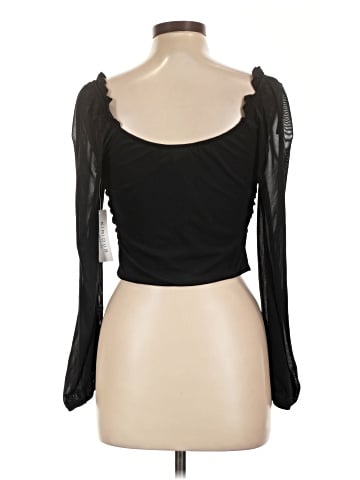 Kirious Long Sleeve Top (view 2)