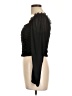 Kirious Black Long Sleeve Top Size L - photo 5