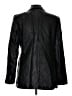 J.Crew 100% Polyurethane Black Blazer Size 12 - photo 2