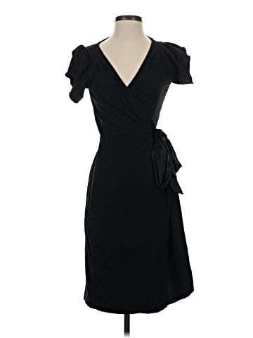 Diane von Furstenberg Cocktail Dress (view 1)