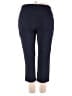 Ruby Rd. Blue Active Pants Size 22 - photo 2