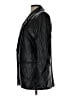J.Crew 100% Polyurethane Black Blazer Size 12 - photo 5