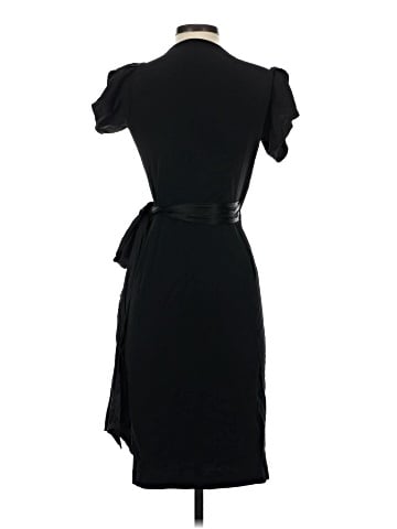 Diane von Furstenberg Cocktail Dress (view 2)