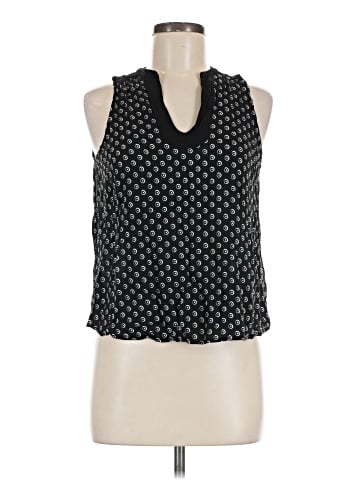 Maeve by Anthropologie Sleeveless Blouse (view 1)