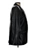 J.Crew 100% Polyurethane Black Blazer Size 12 - photo 4