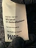 Paige Green Cargo Pants Size 26 waist - photo 8