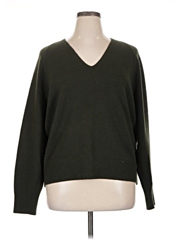 Vince. Long Sleeve T-Shirt (view 1)