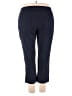 Ruby Rd. Blue Active Pants Size 24w - photo 2
