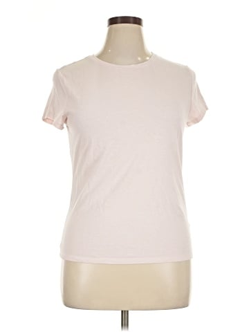 No Boundaries Short Sleeve T-Shirt (view 1)