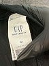 Gap - Maternity Solid Black Active Pants Size Med Maternity - photo 6