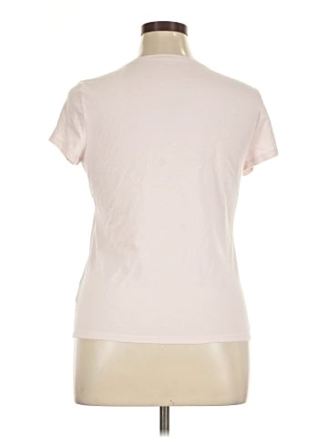 No Boundaries Short Sleeve T-Shirt (view 2)