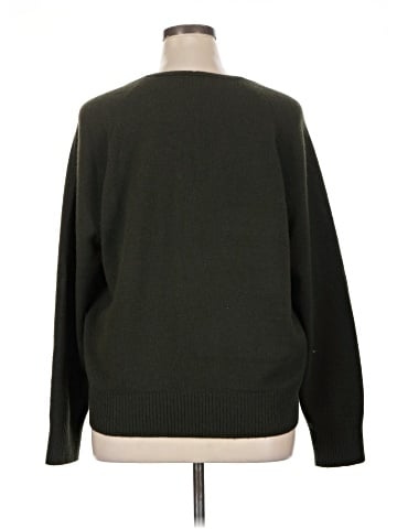 Vince. Long Sleeve T-Shirt (view 2)