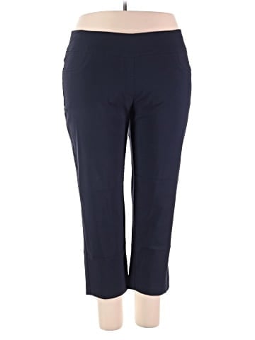 Ruby Rd. Active Pants (view 1)