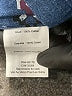 Assorted Brands 100% Cotton Print Blue Casual Pants Size S (estimated) - photo 5