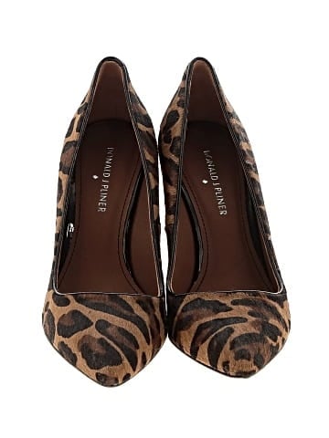 Donald J Pliner Heels (view 2)