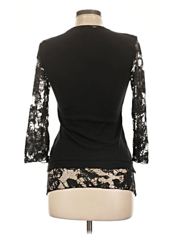 Glima 3/4 Sleeve Top (view 2)