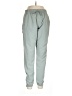 Bcg Solid Gray Casual Pants Size M - photo 1