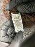 Double Zero Brown Pullover Sweater Size M - photo 8