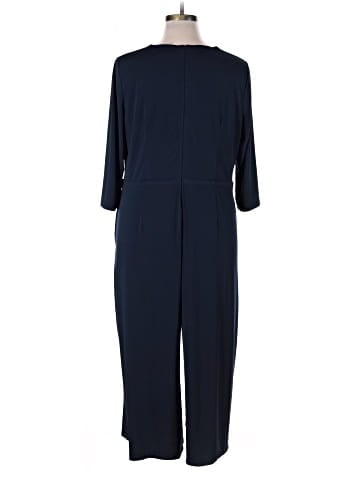 London Times Jumpsuit (view 2)