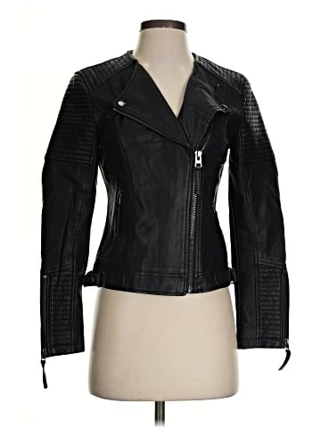 Topshop Jacket (view 1)