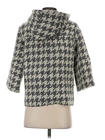 Elevenses Coat (view 2)