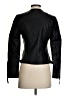 Topshop Black Jacket Size 4 - photo 2