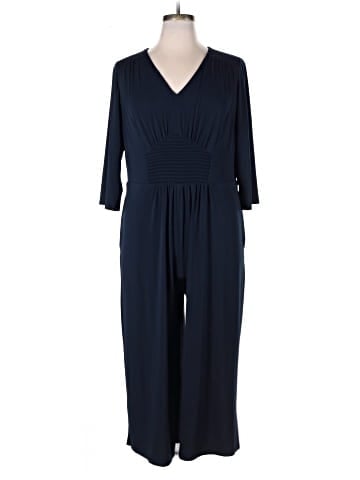 London Times Jumpsuit (view 1)