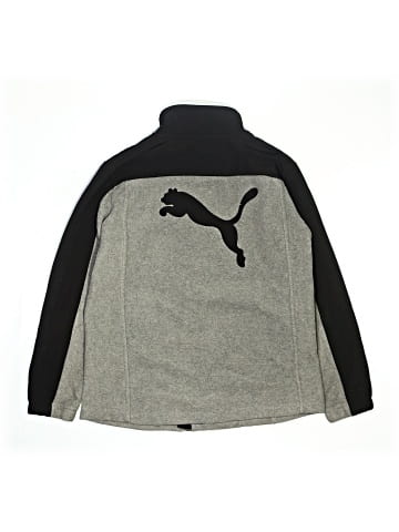 Puma Zip Up Hoodie (view 2)