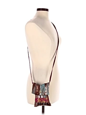 Unbranded Crossbody Bag (view 2)