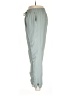 Bcg Solid Gray Casual Pants Size M - photo 5