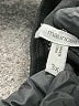 Maurices Solid Black Active Pants Size 20 (2) - photo 5