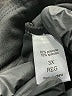 Maurices Solid Black Active Pants Size 20 (2) - photo 6