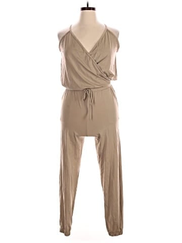 Go Couture Jumpsuit (view 1)