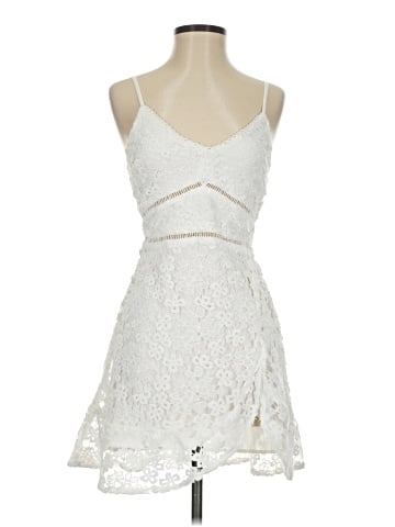 Abercrombie & Fitch Cocktail Dress (view 1)
