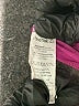 Reebok 100% Polyester Purple Athletic Shorts Size XXL - photo 4