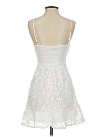 Abercrombie & Fitch Cocktail Dress (view 2)