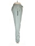 Bcg Solid Gray Casual Pants Size M - photo 4