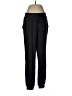 Search for Sanity Black Casual Pants Size M - photo 1